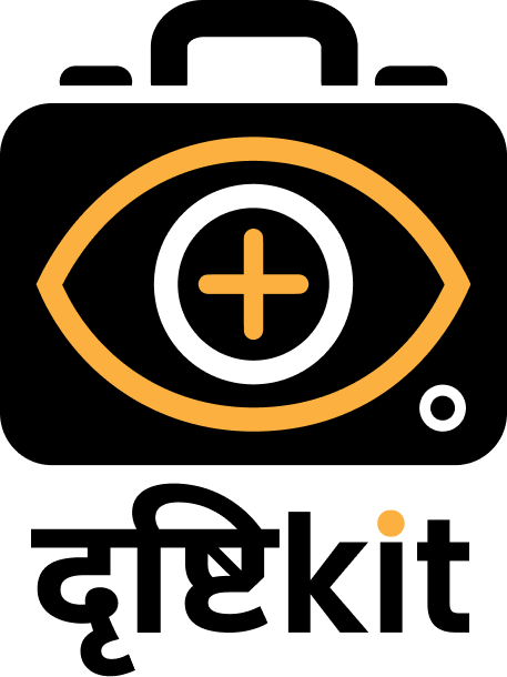 DrishtiKit logo